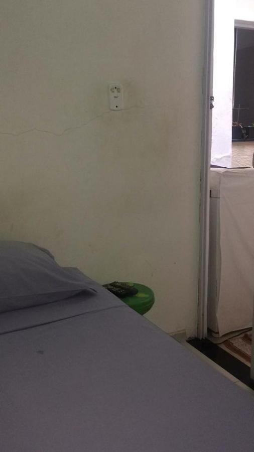 Em Copacabana Apartamento Mobiliado No Posto 6 Rio de Janeiro Exterior foto